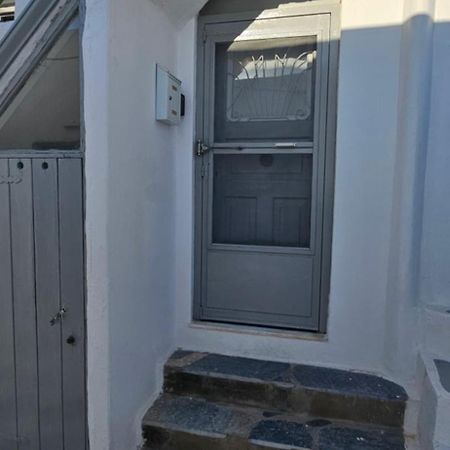 Alice'S House Lejlighed Mykonos Town Eksteriør billede