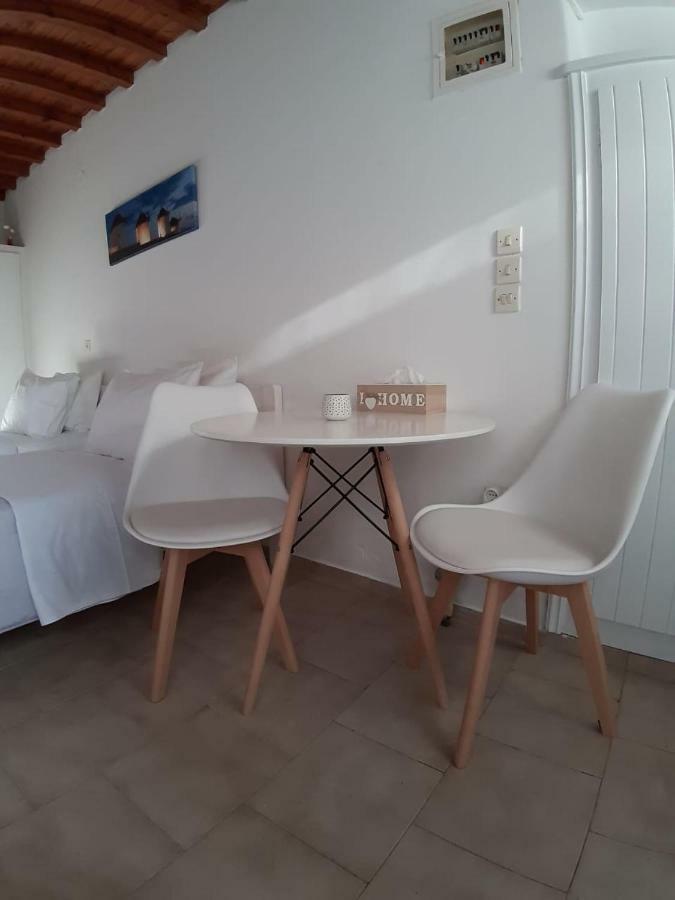 Alice'S House Lejlighed Mykonos Town Eksteriør billede